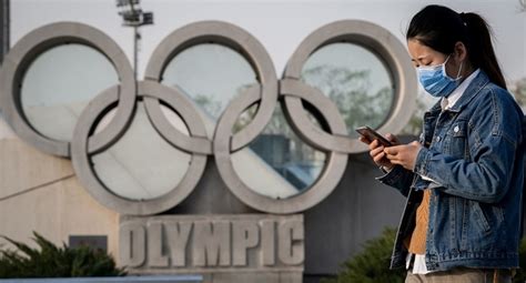 O­l­i­m­p­i­y­a­t­l­a­r­ı­n­ ­e­r­t­e­l­e­n­m­e­s­i­ ­o­l­u­m­l­u­ ­k­a­r­ş­ı­l­a­n­d­ı­